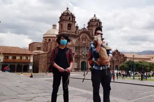 Cusco ofrece una diversidad de atractivos turísticos y culturales que se pueden disfrutar a bajo costo. Foto: ANDINA/Percy Hurtado Santillán.