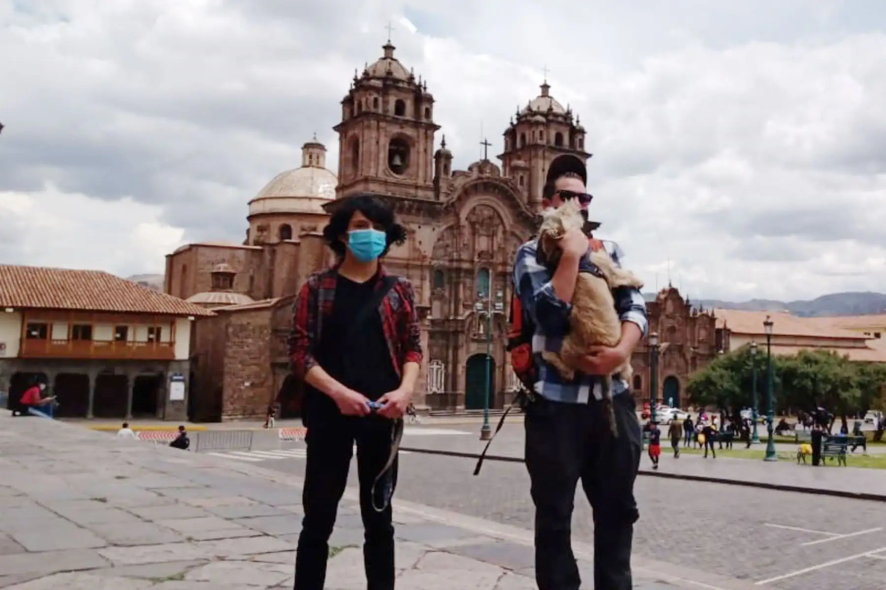 Cusco ofrece una diversidad de atractivos turísticos y culturales que se pueden disfrutar a bajo costo. Foto: ANDINA/Percy Hurtado Santillán.