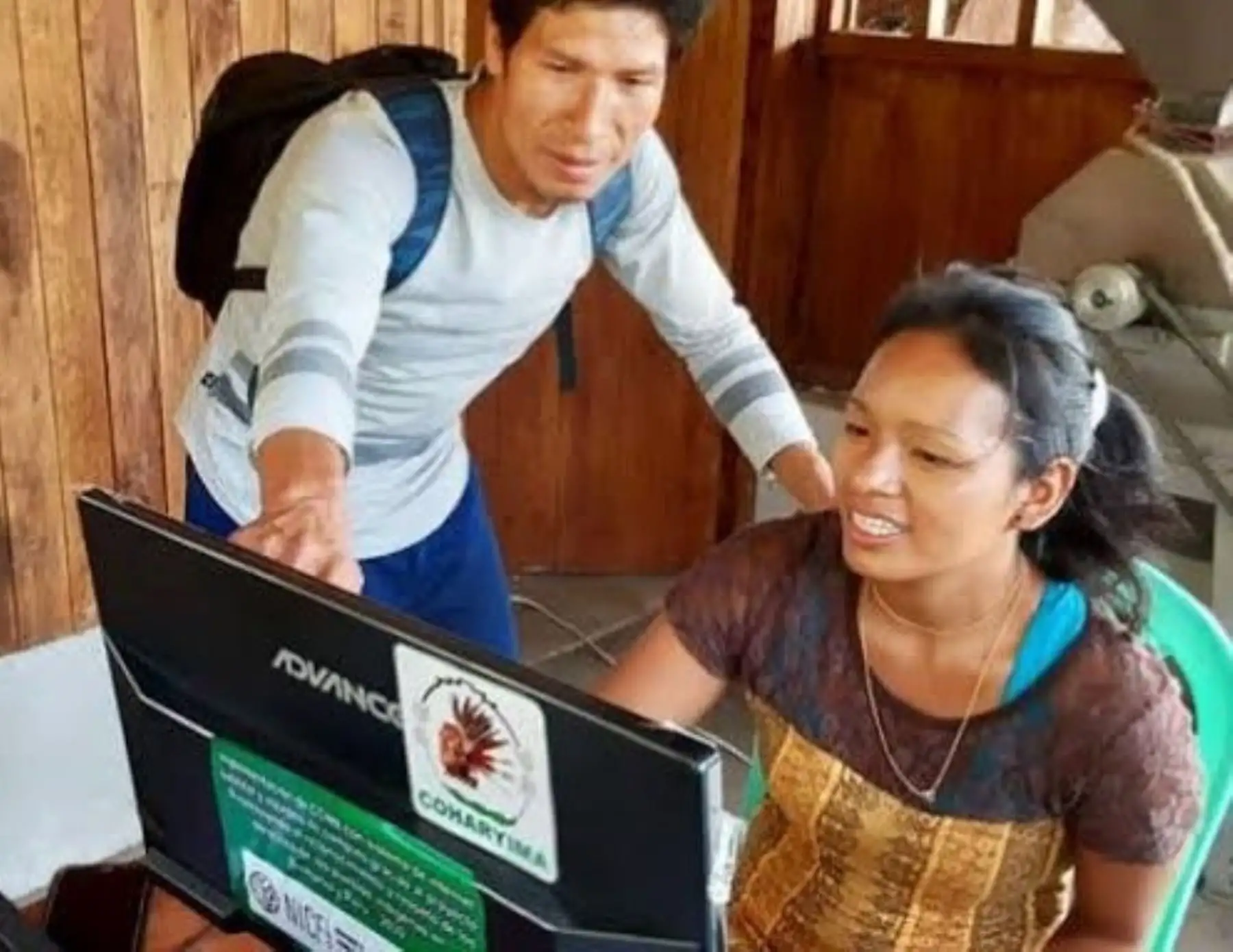 Escuela de líderes juveniles capacitará a estudiantes de comunidades campesinas e indígenas, anunció el Ministerio de Educación