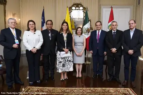 ANDINA/Difusión