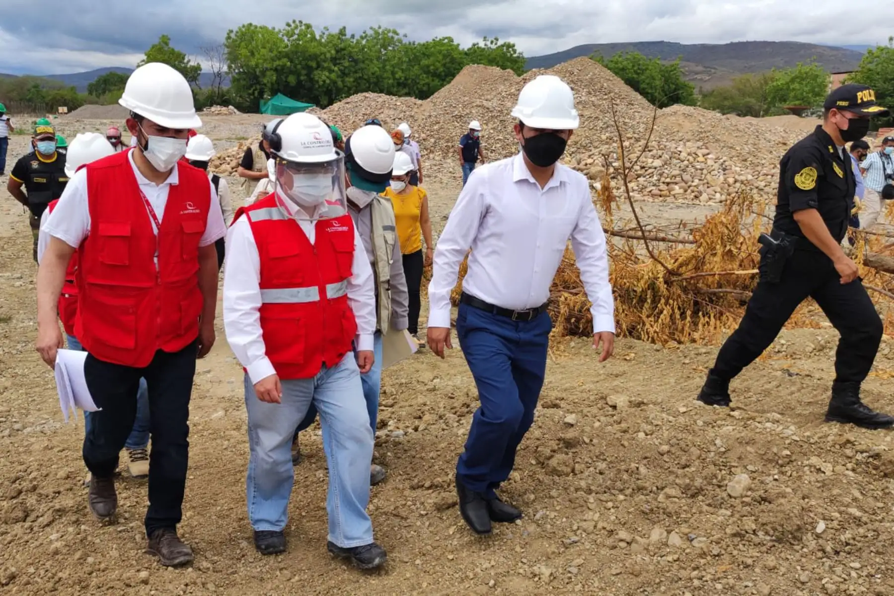 Foto: ANDINA/difusión.