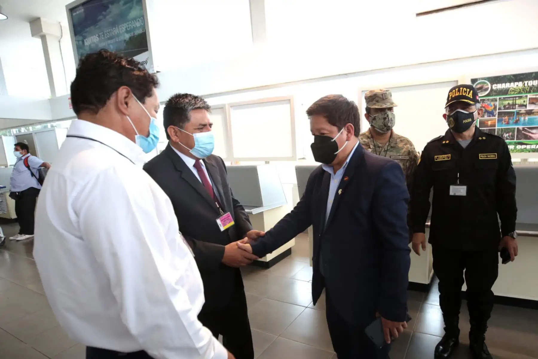 Foto: ANDINA/difusión.