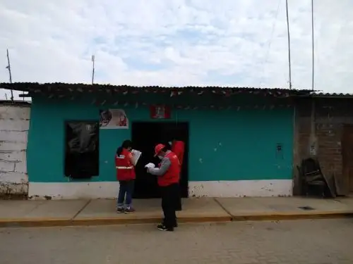 Piura: Cofopri inspeccionará más de 6,000 viviendas tras réplicas del sismo de 6.1 grados
