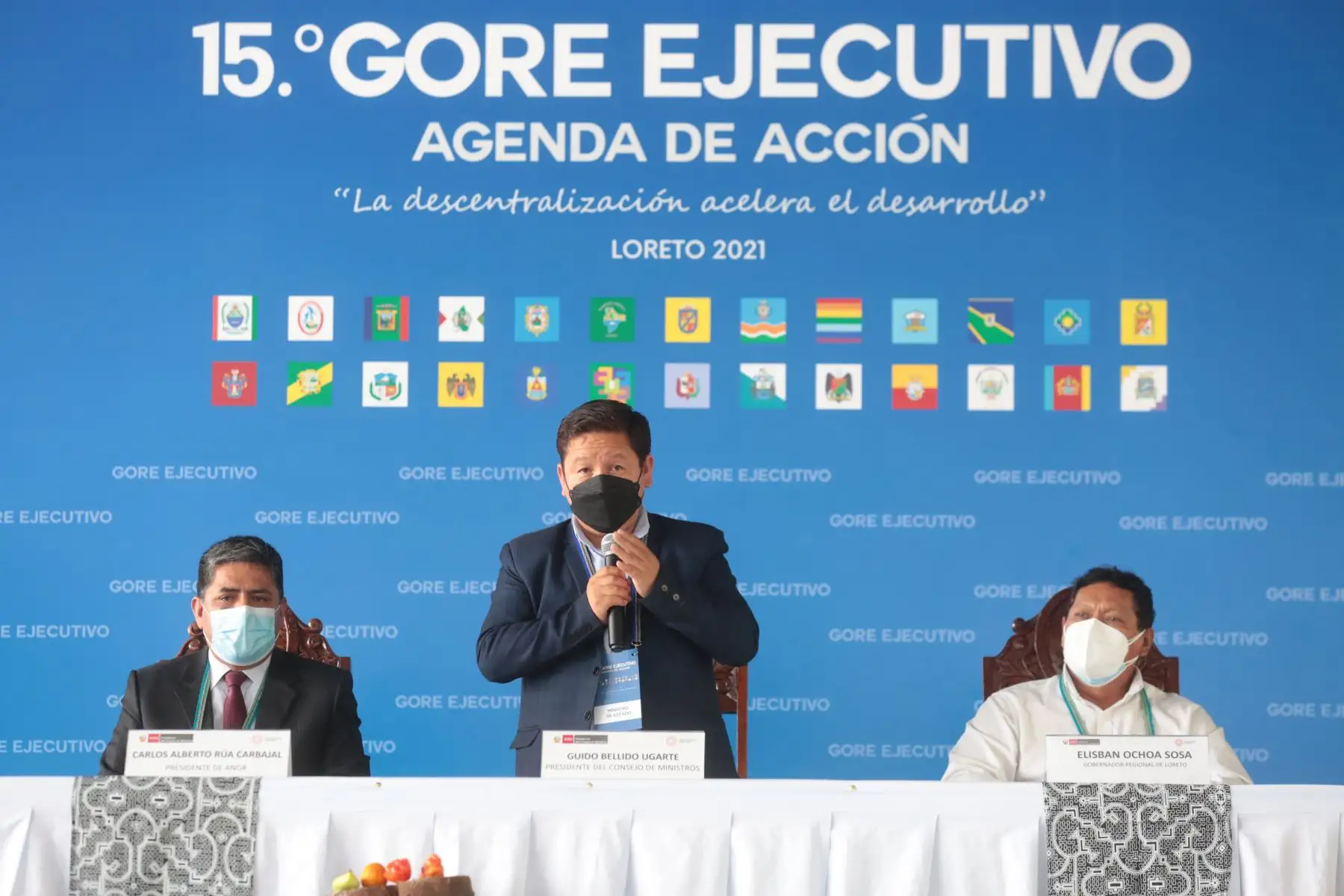 Foto: ANDINA/difusión.