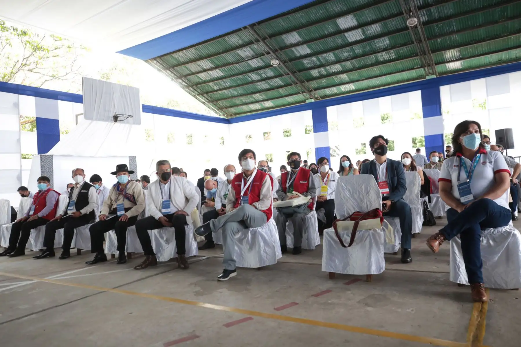Foto: ANDINA/difusión.