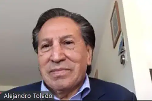 Foto: captura TV.