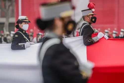 Foto: ANDINA/Prensa Presidencia.