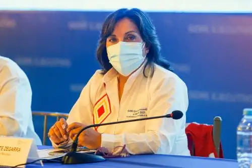 Foto: ANDINA/Difusión.