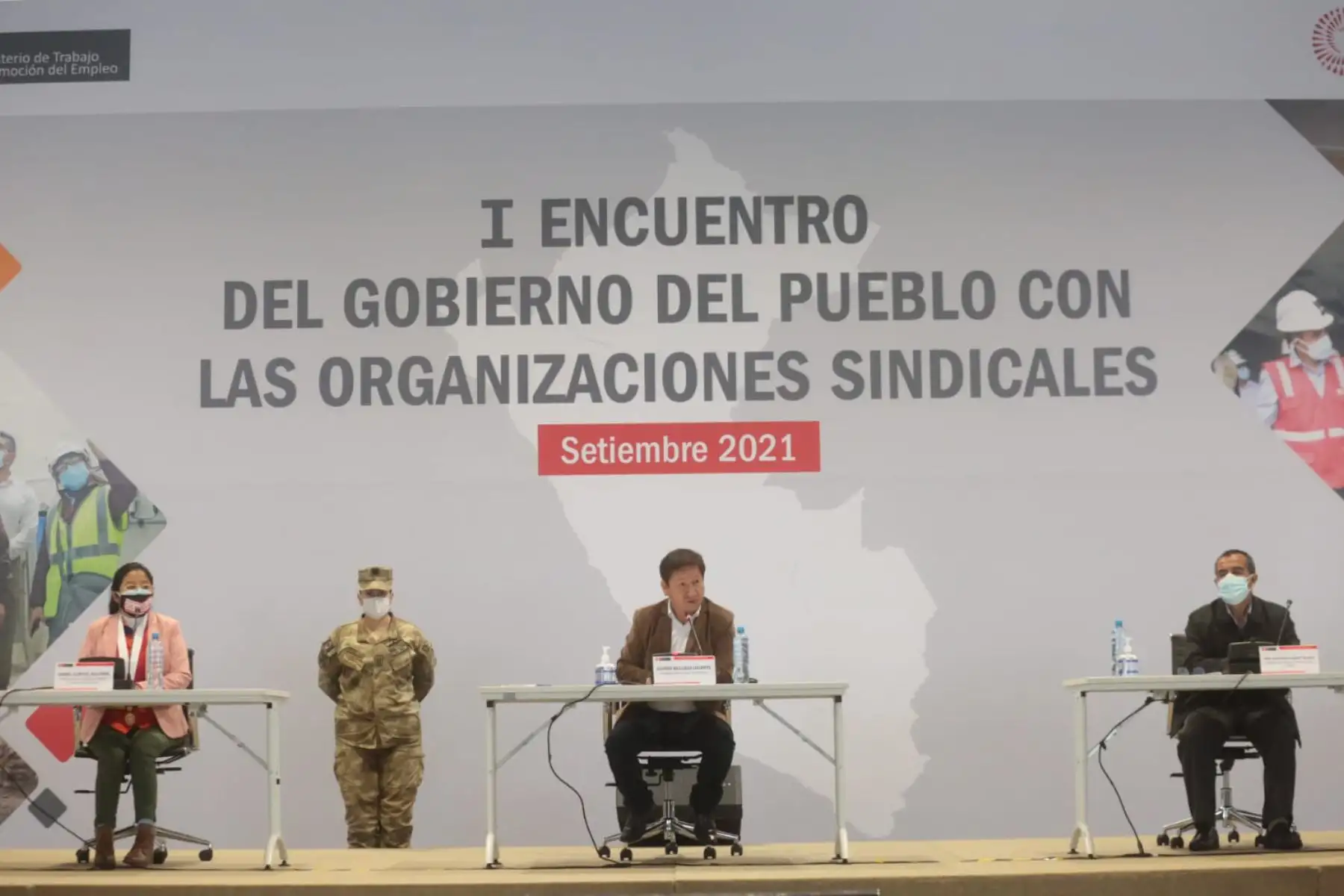 Foto: ANDINA/difusión.
