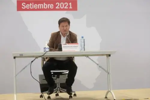 Foto: ANDINA/difusión.