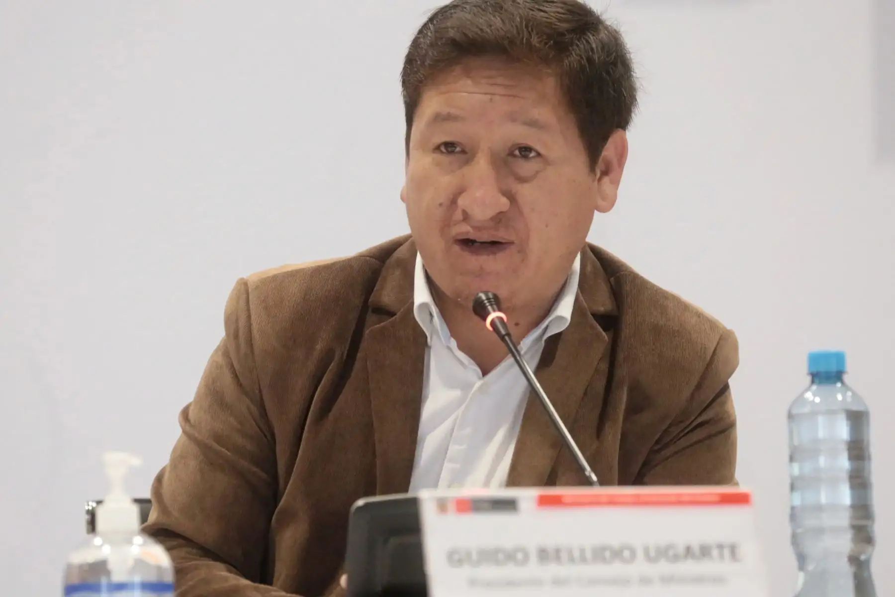 Foto: ANDINA/Difusión.