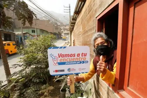 ANDINA/Difusión