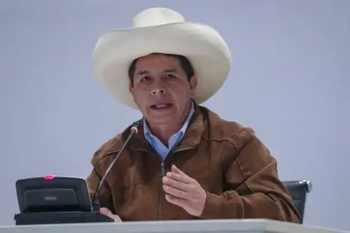 Foto: ANDINA/Prensa Presidencia.