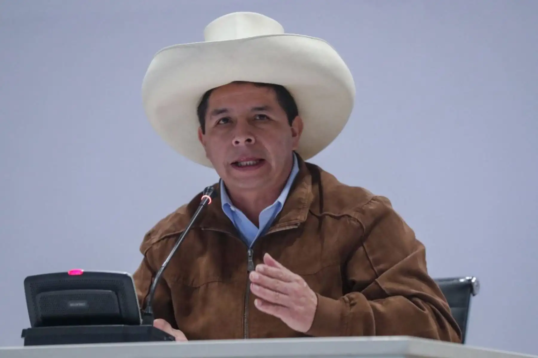 Foto: ANDINA/Prensa Presidencia.