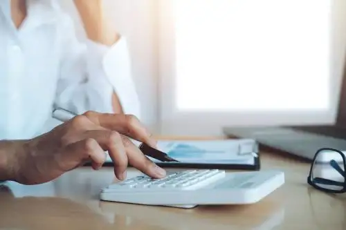 La digitalización de procesos impulsa la productividad del área contable y de la empresa. ANDINA/Difusión