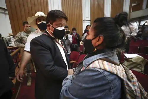 Foto: ANDINA/Difusión.