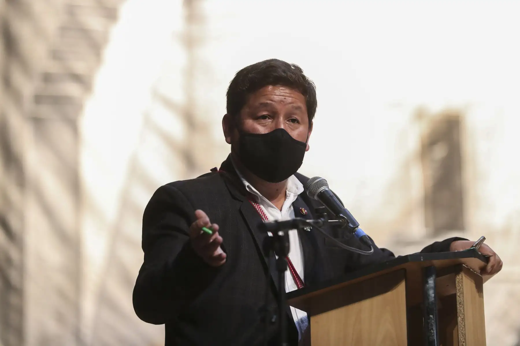 Foto: ANDINA/Difusión.