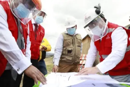 El objetivo del megaoperativo es supervisar  y contribuir al efectivo desarrollo de proyectos y servicios públicos, así como reducir el impacto de la corrupción y la inconducta funcional, que solo en el año 2020 habría dejado un perjuicio económico superior a los 670 millones de soles en la Libertad.
