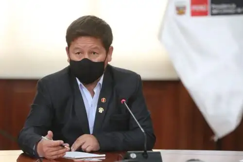 Foto: ANDINA/Difusión.