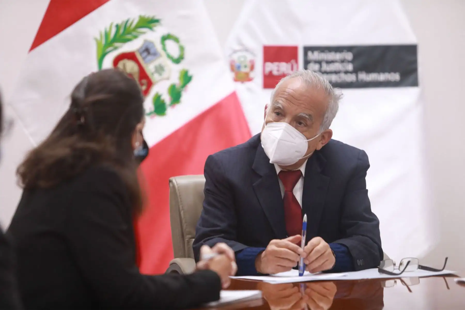 Foto: ANDINA/difusión.