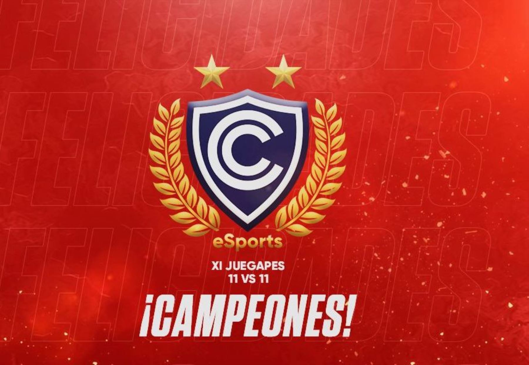 Cienciano se consagró campeón nacional del torneo Juega PES 11  |  Noticias | Agencia Peruana de Noticias Andina