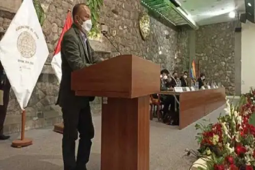 Entre los principales proyectos que el MTC se ha trazado llevar adelante destacan los proyectos vía de evitamiento Cusco-Túnel Poroy y el de conectividad y digitalización en las 13 provincias de la región Cusco.