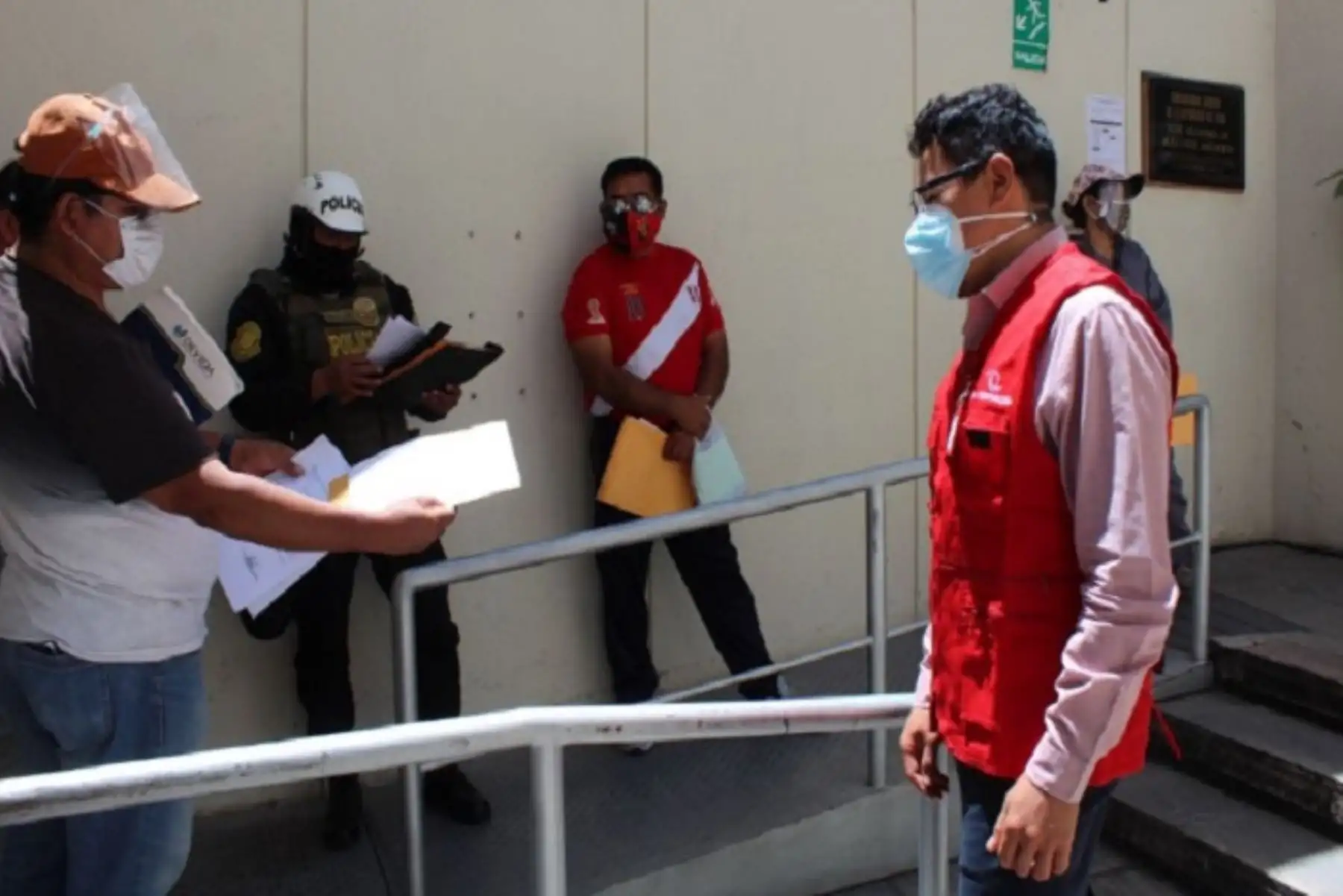 El personal del sector público tiene plazo de 15 días hábiles para presentar su declaración jurada de intereses a la Contraloría General.