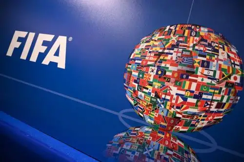La FIFA hizo pruebas antidoping a los futbolistas