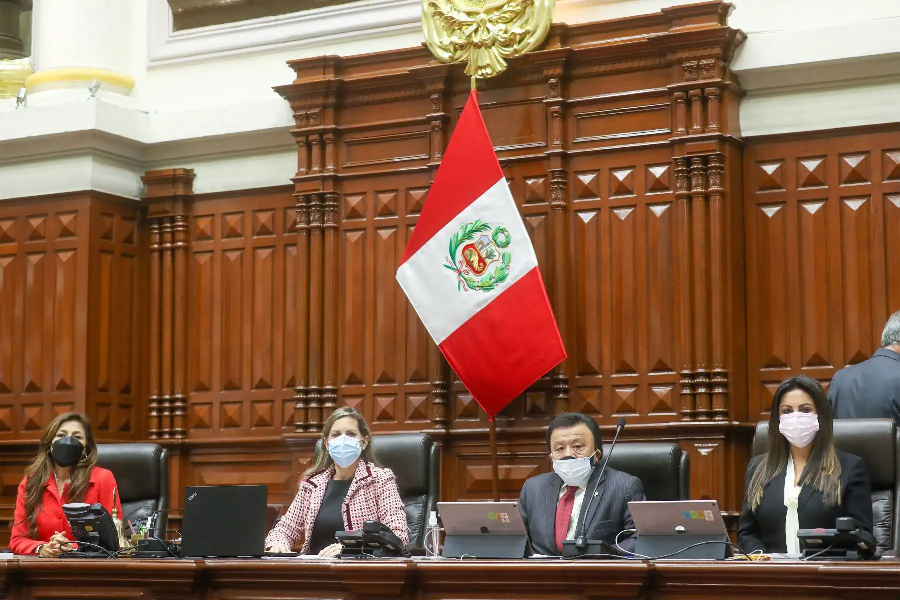 Foto: ANDINA/Difusión.