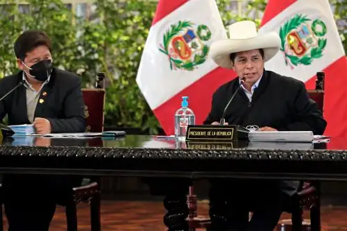 Foto: ANDINA/difusión.