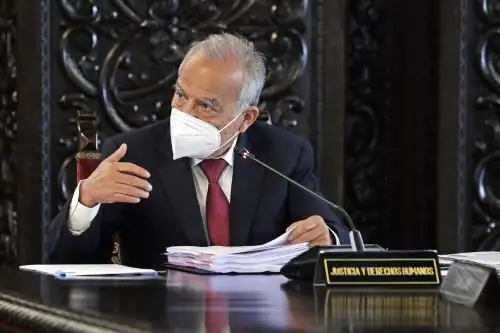 Foto: ANDINA/Prensa Presidencia.