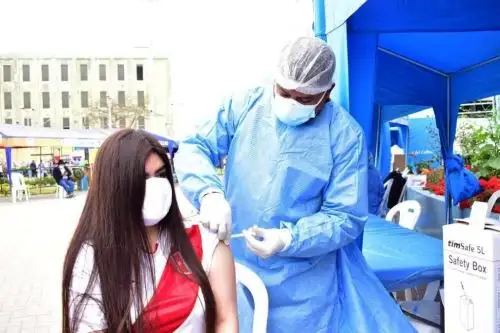 Foto: ANDINA/Difusión.