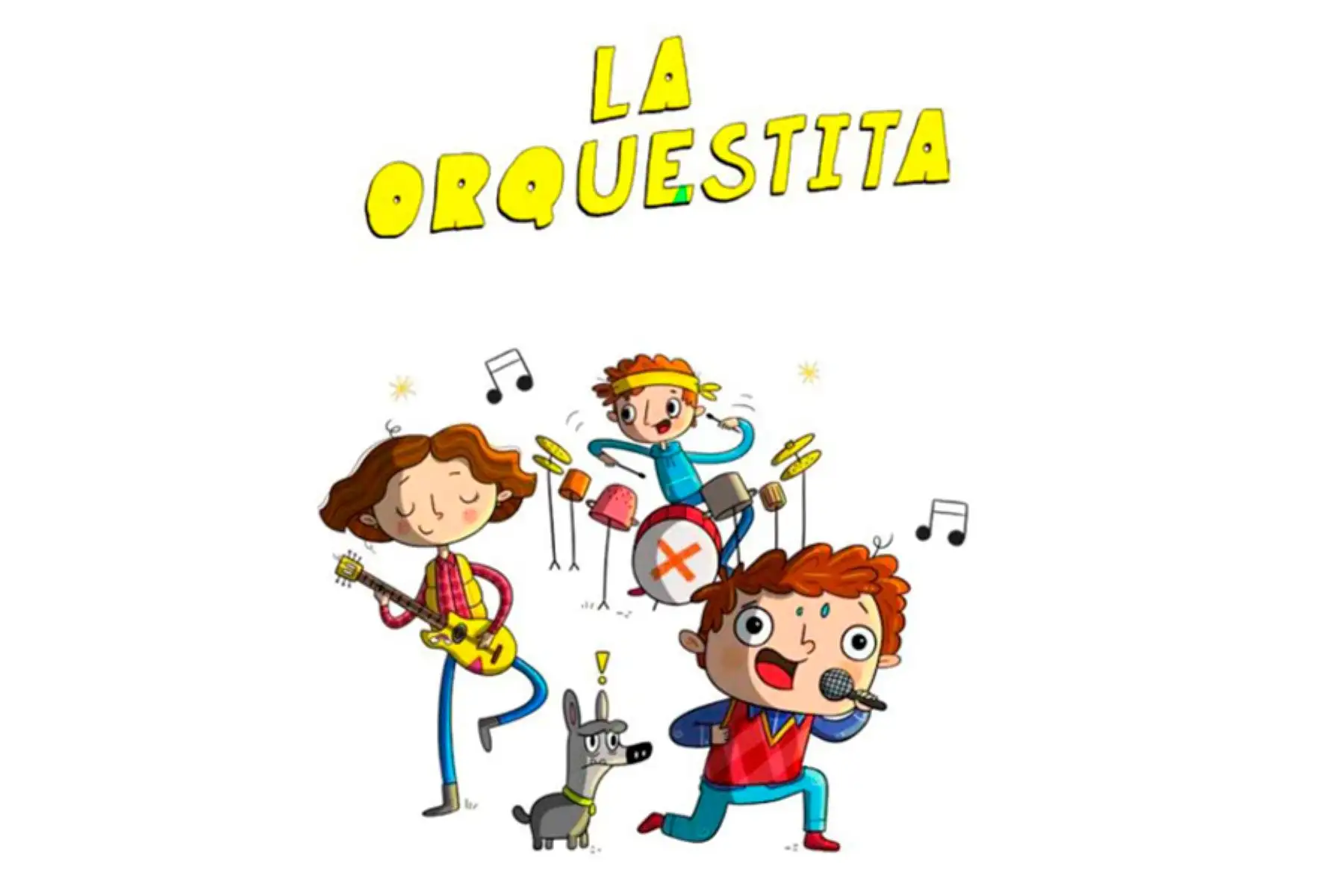 El videojuego está basado en la serie animada del mismo nombre desarrollada por el estudio de animación Apus. Foto: Mr. iO Games.