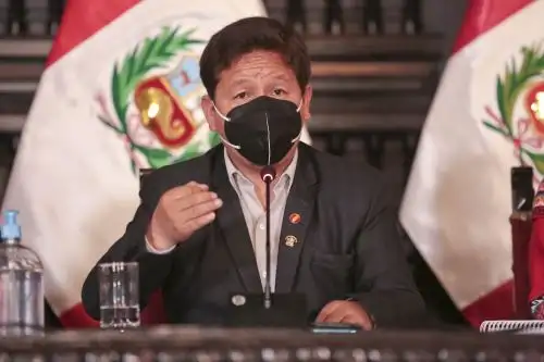 Foto: ANDINA/difusión.