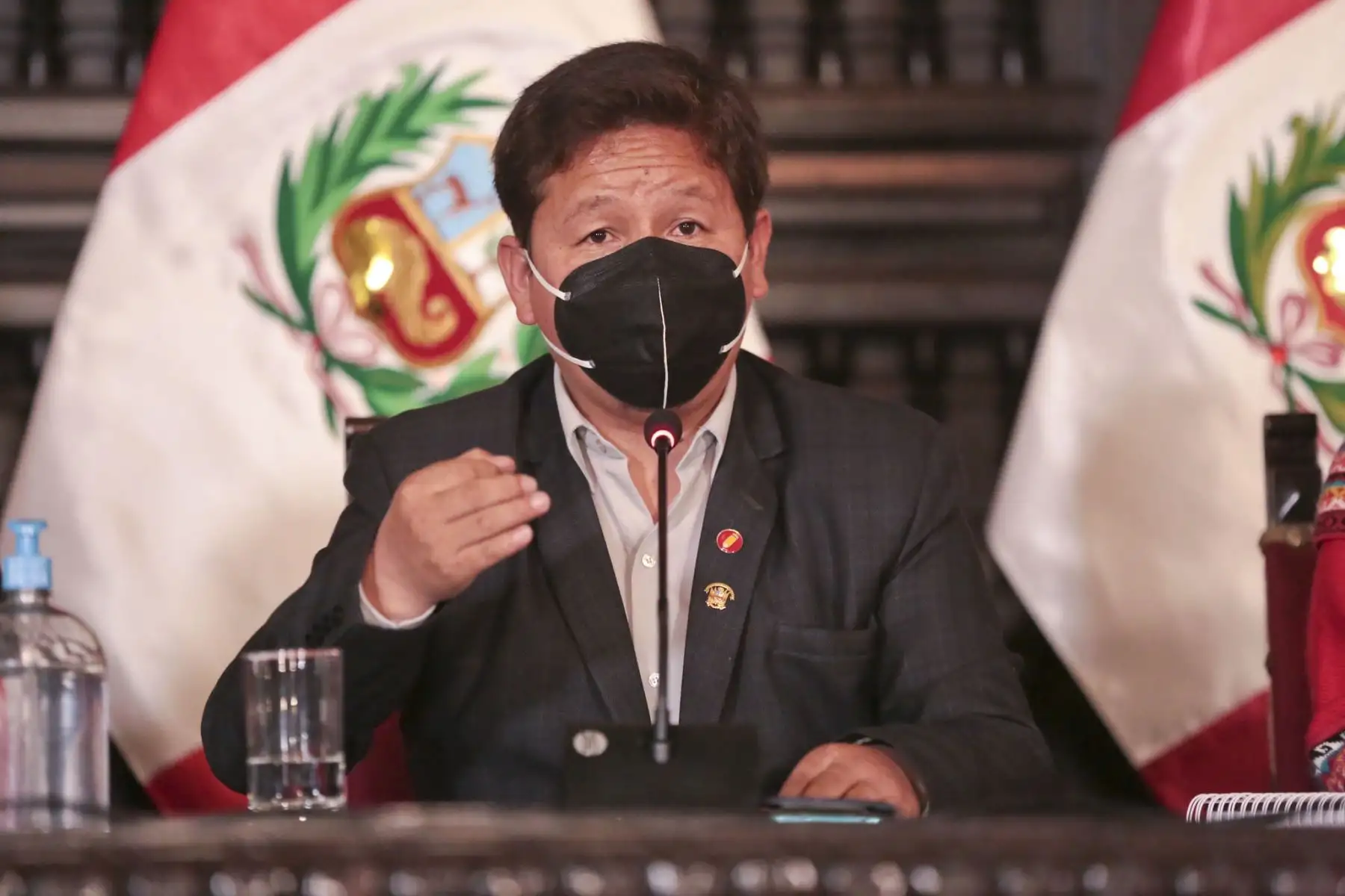 Foto: ANDINA/difusión.