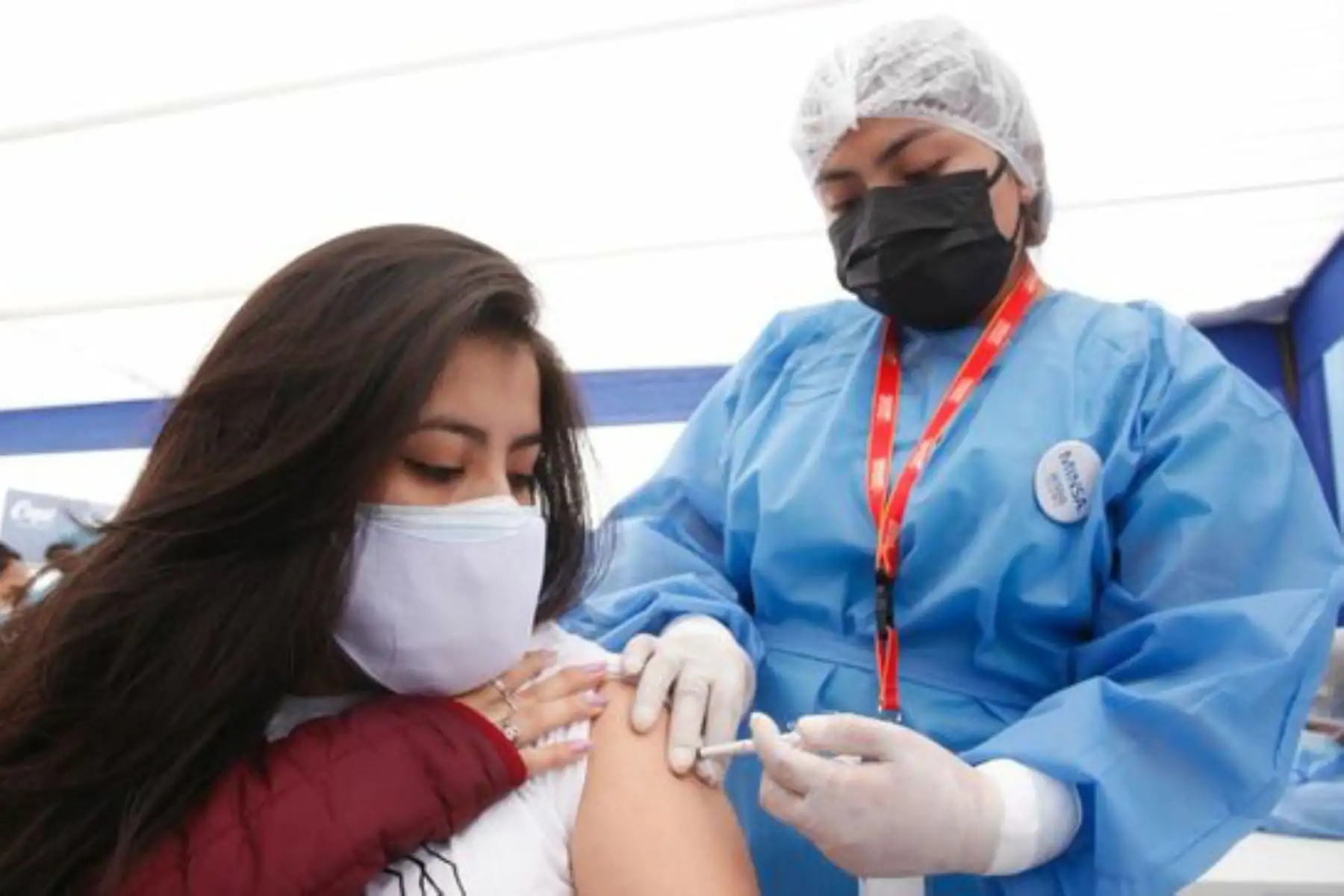 Foto: ANDINA/difusión.