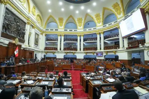 Foto: ANDINA/difusión.