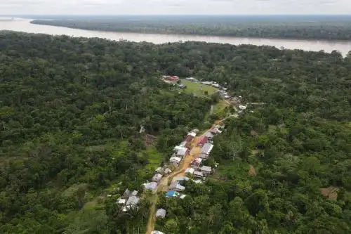 Foto: ANDINA/difusión.