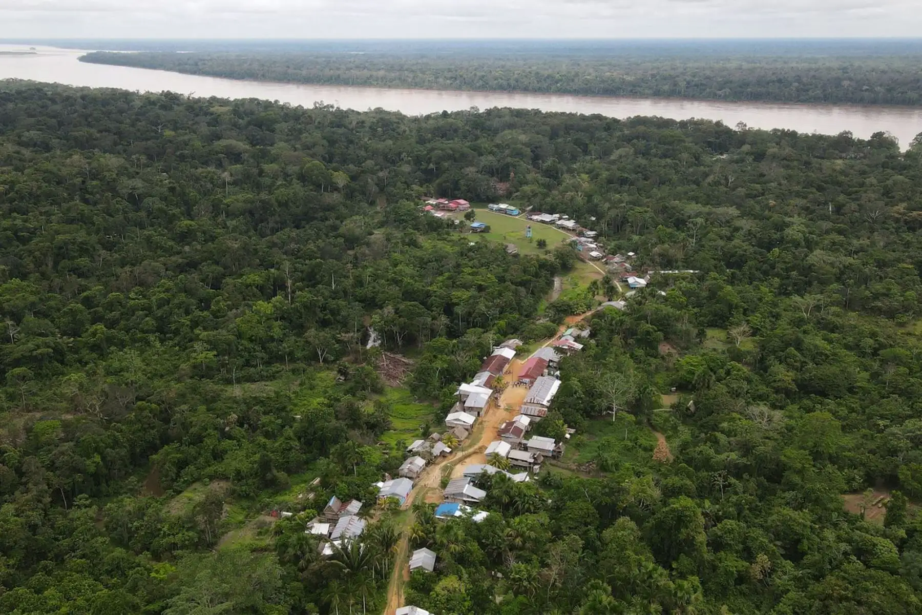 Foto: ANDINA/difusión.