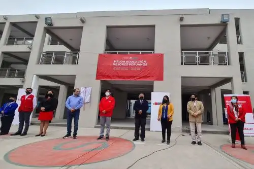 Foto: ANDINA/difusión.