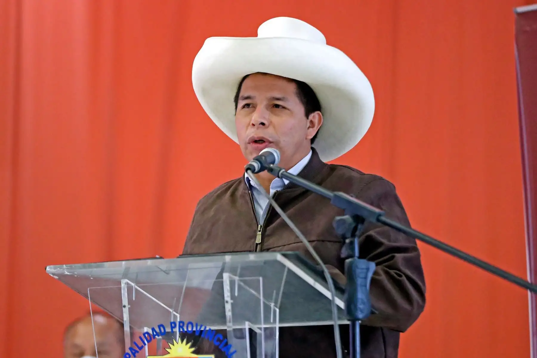 Foto: ANDINA/Prensa Presidencia.
