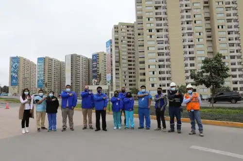 Foto: ANDINA/difusión.