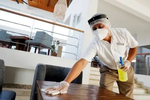 El Mincetur informó que verifica el cumplimiento de protocolos sanitarios en los prestadores turísticos.