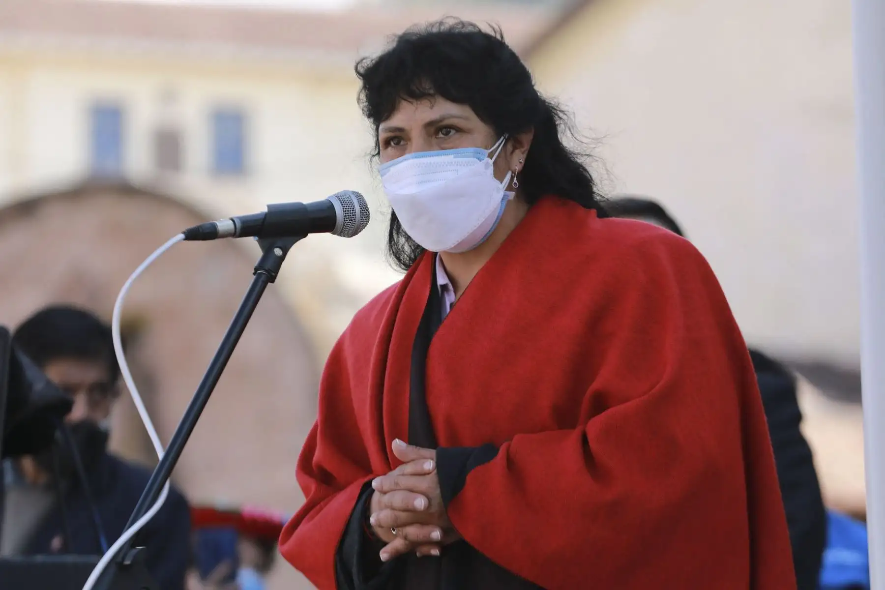 Foto: ANDINA/difusión.