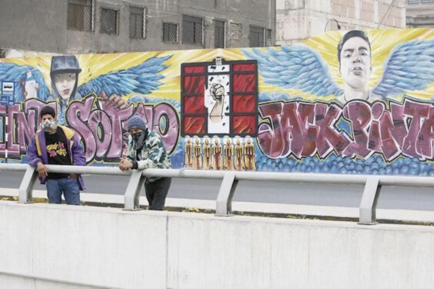 Foto: ANDINA/difusión.