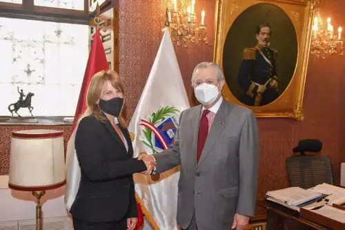 Foto: ANDINA/difusión.