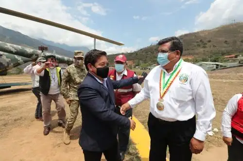 Foto: ANDINA/difusión.