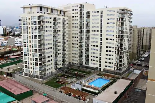 ANDINA/archivo