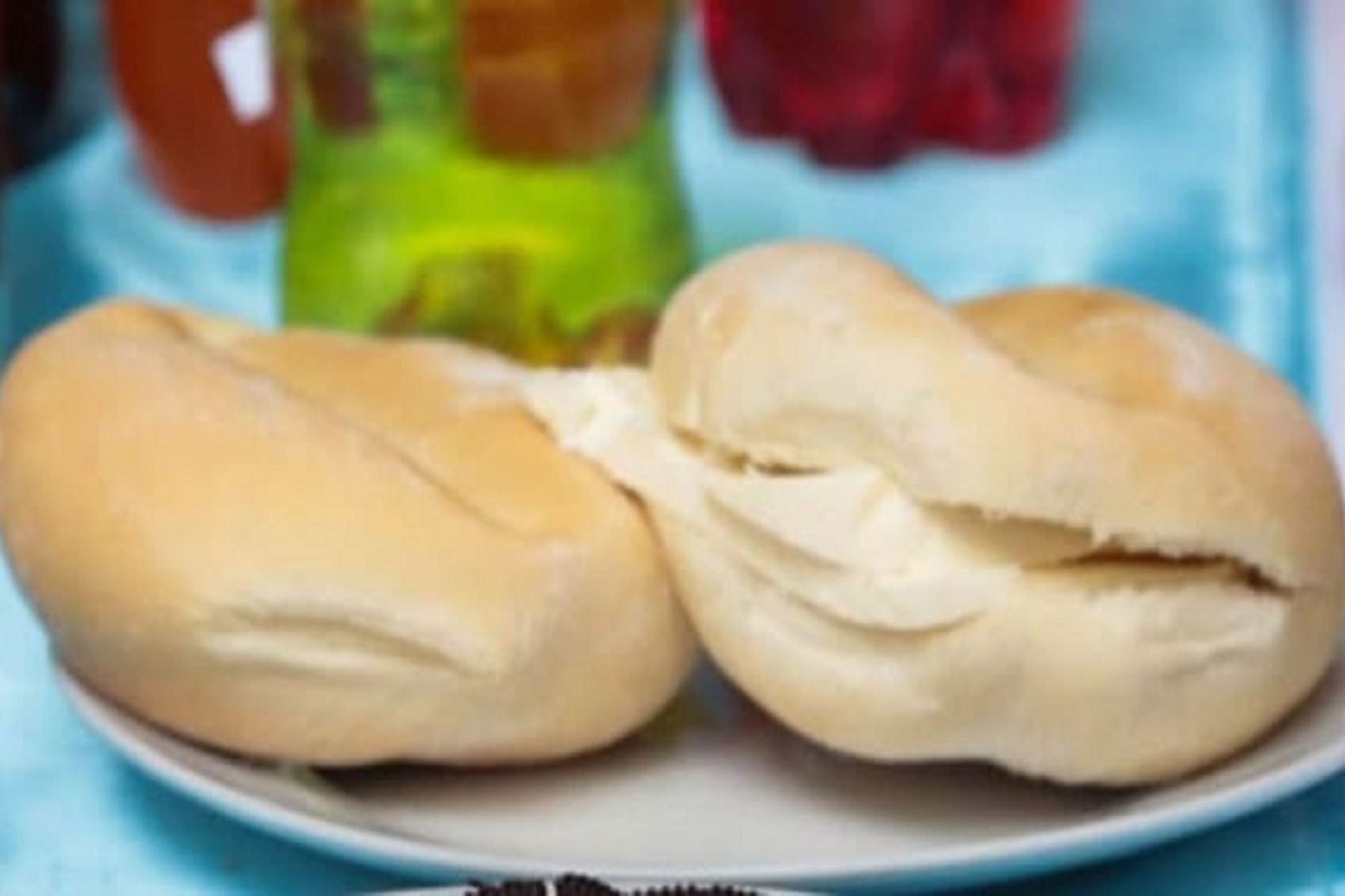 Nutricionista te enseña a preparar pan casero fácil, económico y en familia  | Noticias | Agencia Peruana de Noticias Andina