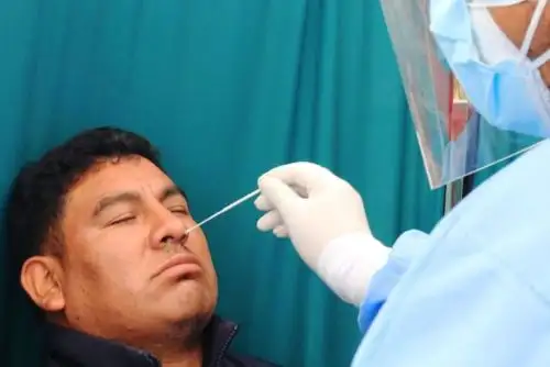 Foto: ANDINA/Difusión.